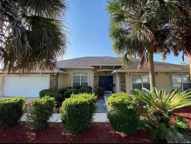 11513 Sw 51st Circle, OCALA