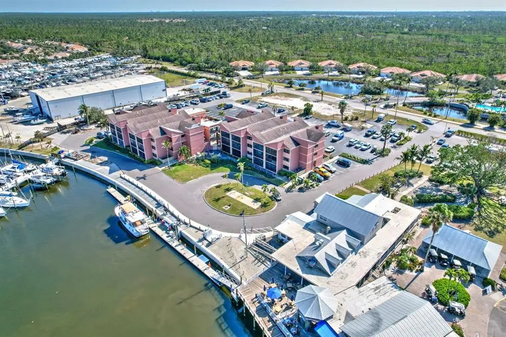 3170 Matecumbe Key Road 112, PUNTA GORDA