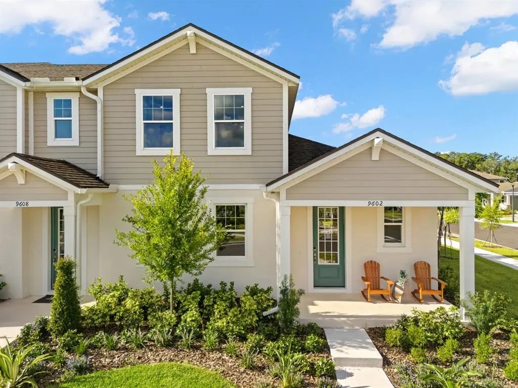 10071 Gazebo Alley, ORLANDO