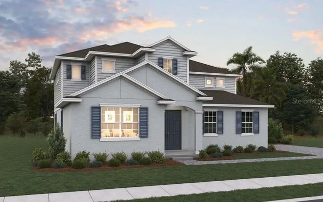 15184 Tea Tree Drive, WINTER GARDEN