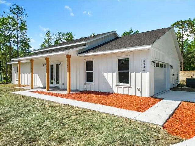 8346 Sw 134th Avenue, DUNNELLON