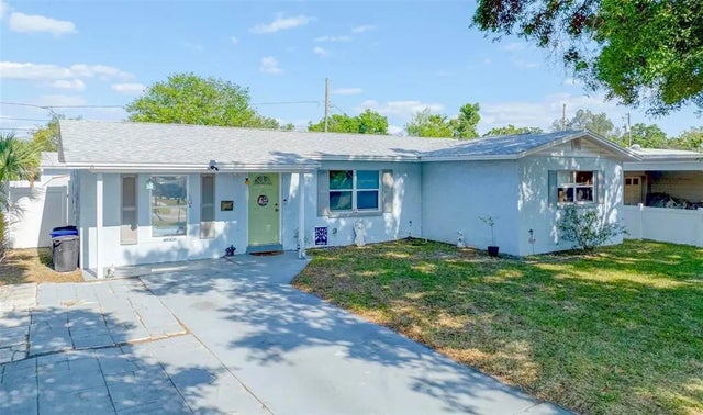 8795 56th Street N, PINELLAS PARK