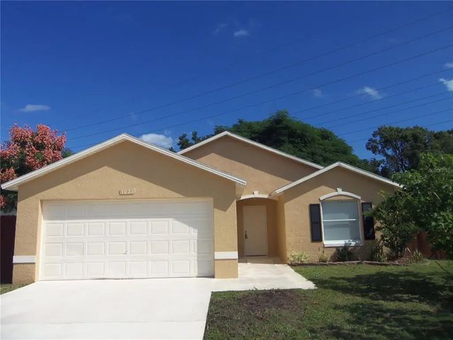 1021 Golfside Court, KISSIMMEE
