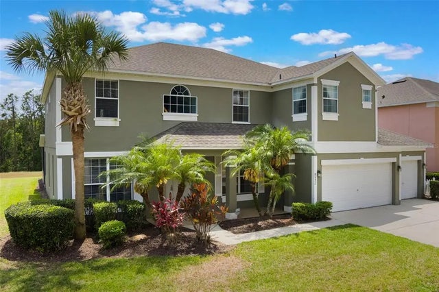 8571 La Isla Dr, KISSIMMEE