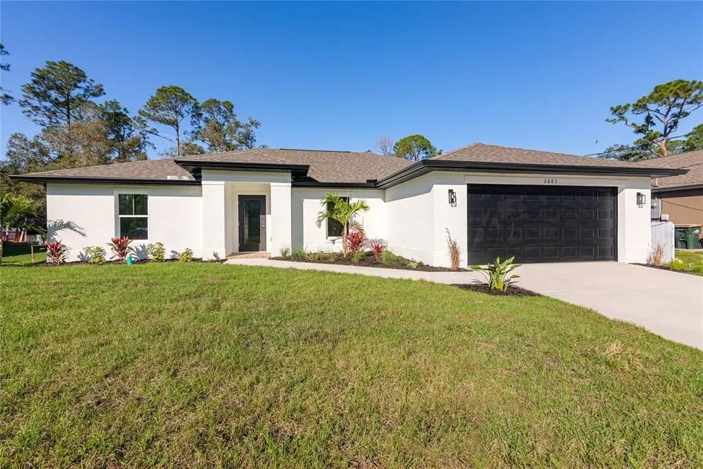 23377 Avacado Avenue, PORT CHARLOTTE