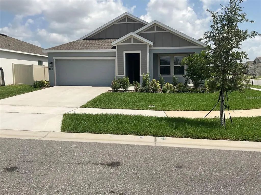 553 Sea Turtle Ln, HAINES CITY