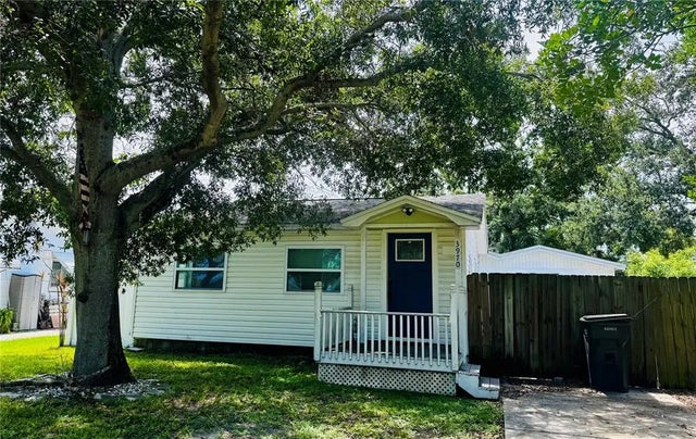 3970 56th Ave N, ST PETERSBURG