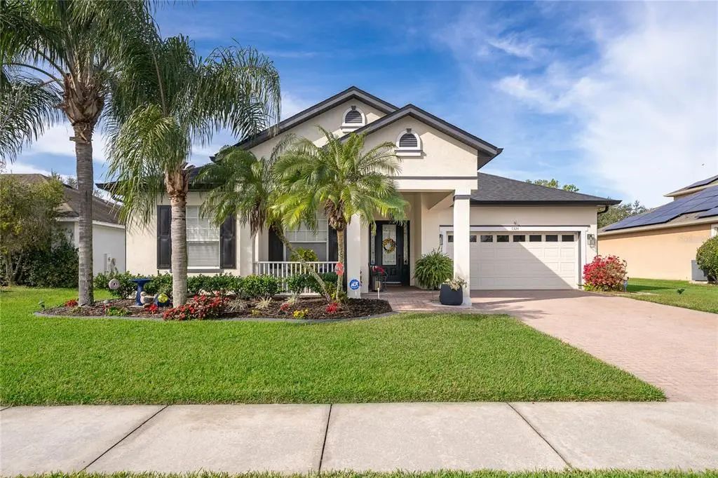 7324 Windham Harbour Avenue, ORLANDO