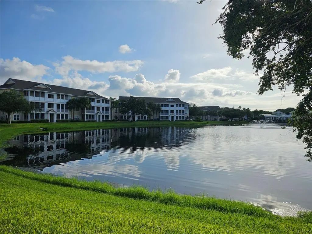 4802 51st Street W 1610, BRADENTON