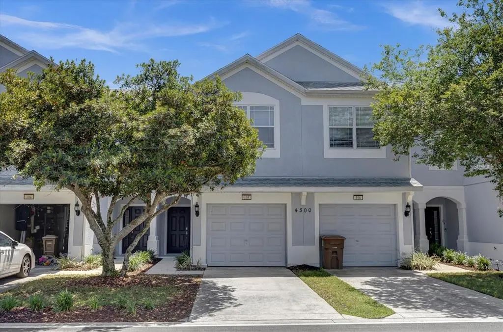4500 Sw 52nd Circle 105, OCALA