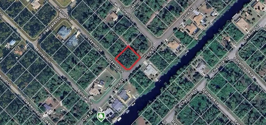 427 Cory Street, PORT CHARLOTTE