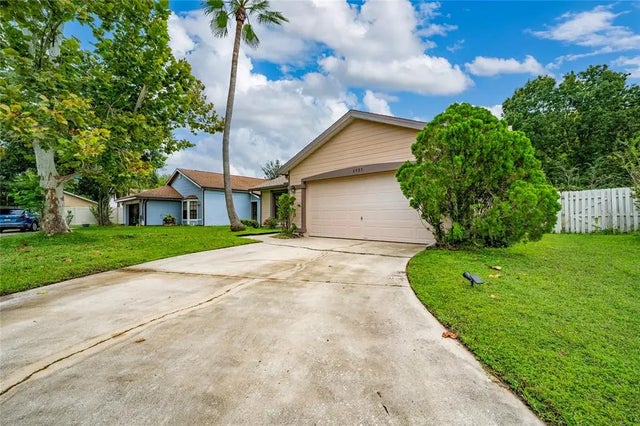 2425 Pewter Court, ORLANDO