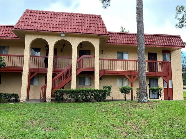 2804 N Powers Drive 31, ORLANDO
