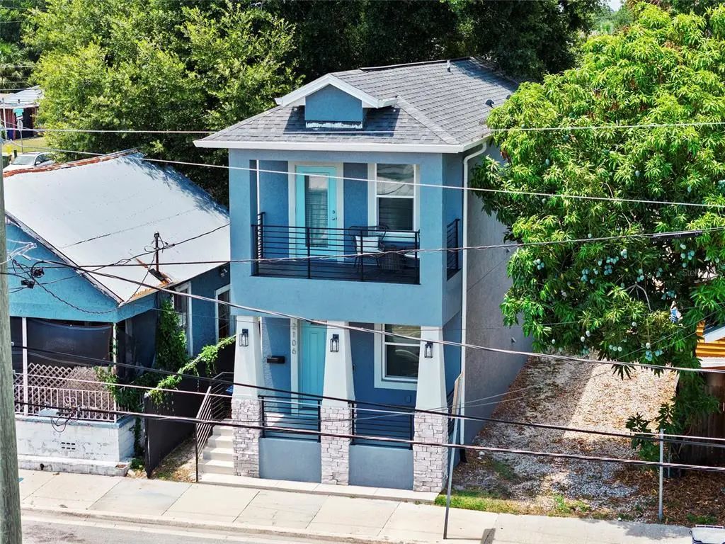 2106 E 17th Avenue, TAMPA