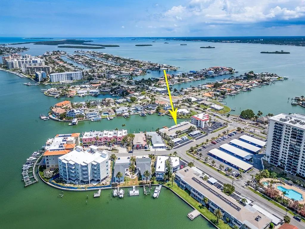 270 Skiff Point B3, CLEARWATER