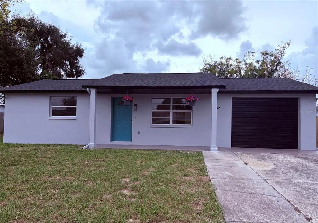 6318 Baldwyn Avenue, NEW PORT RICHEY