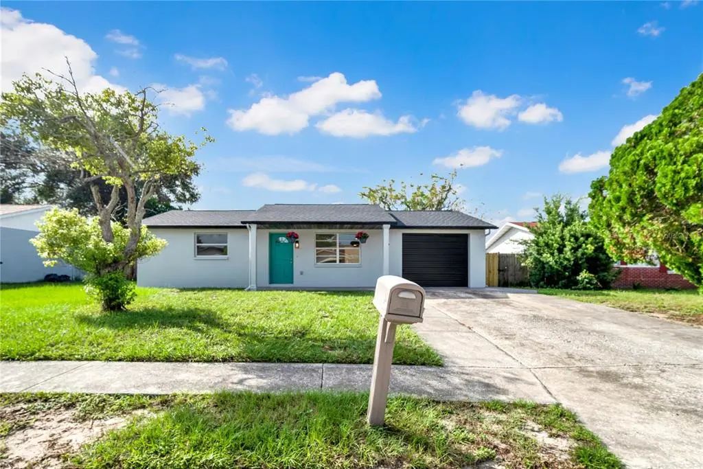 6318 Baldwyn Avenue, NEW PORT RICHEY
