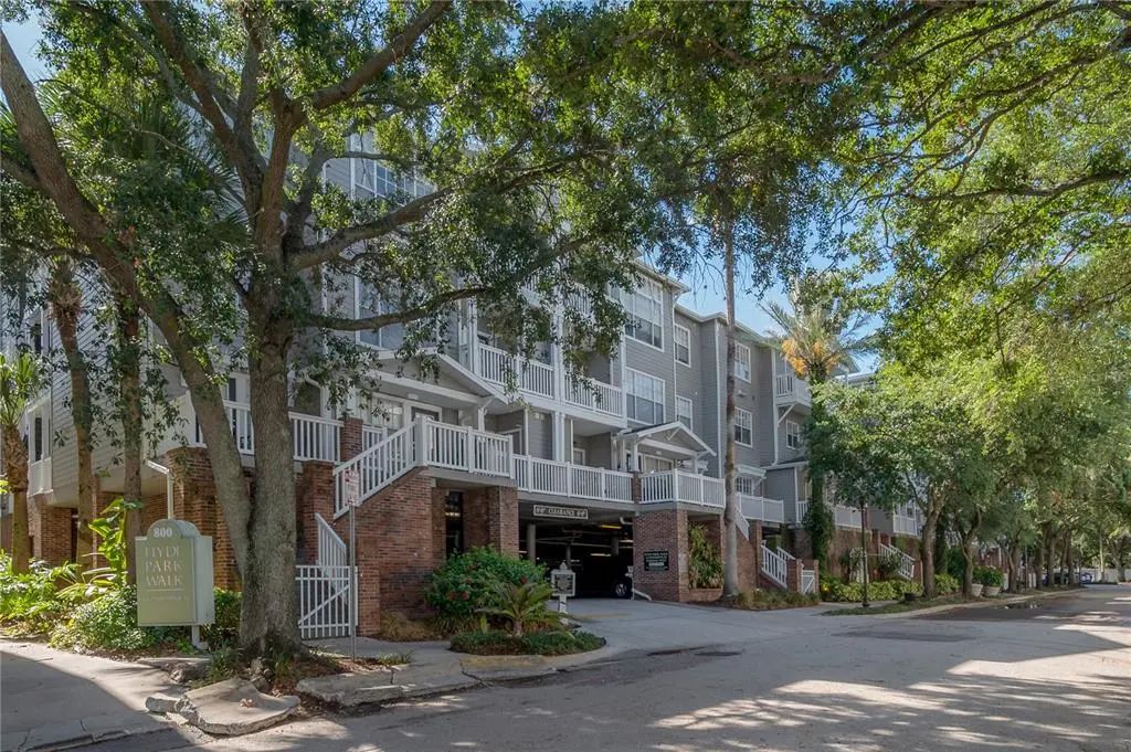 800 S Dakota Avenue 327, TAMPA