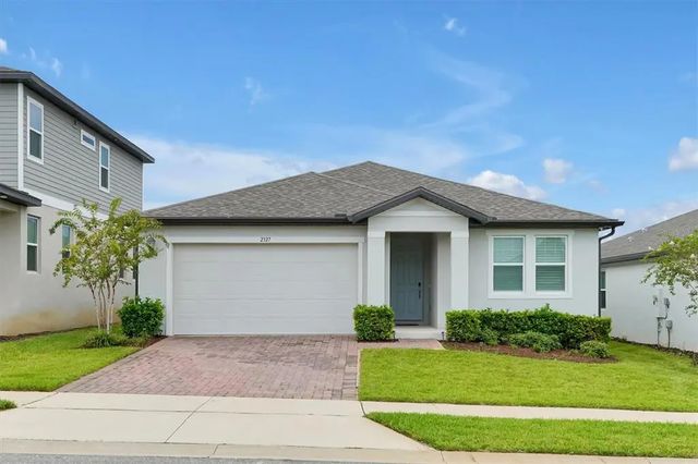 2327 Raven Ridge Road, MINNEOLA