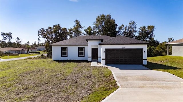 14380 Sw 33 Road, OCALA