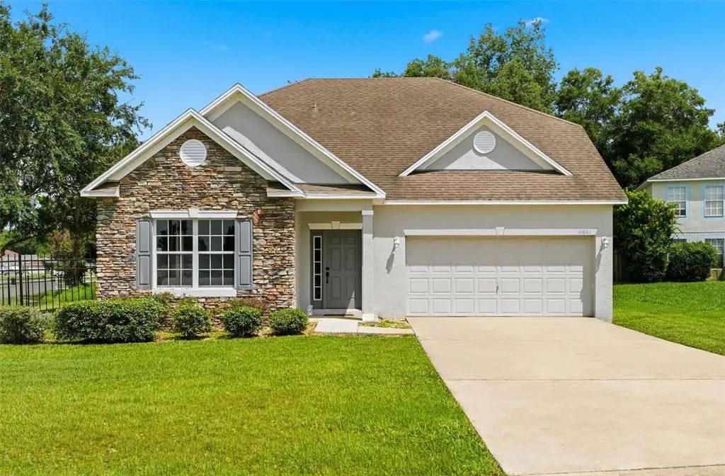 11661 Sw 56th Terrace, OCALA