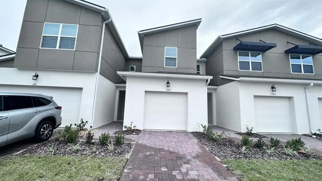 1167 Boardwalk Place, KISSIMMEE