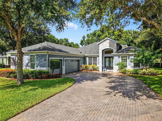 2368 Parkside Glen Drive D, APOPKA