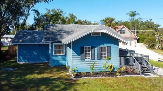 603 N Merrin Street, PLANT CITY