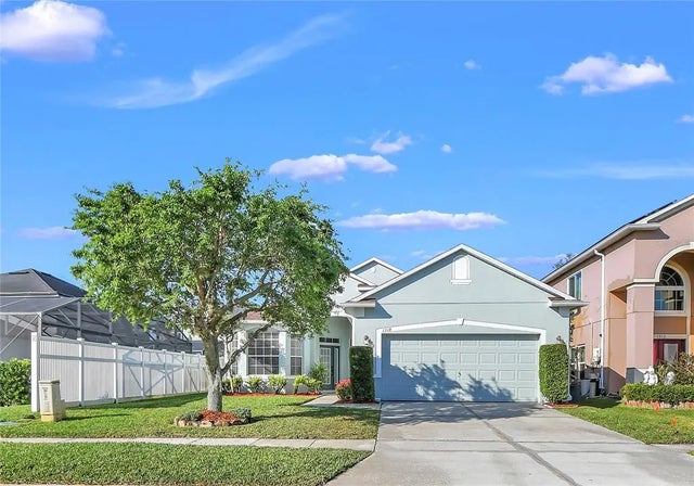 1318 Horizon Creek Court, ORLANDO
