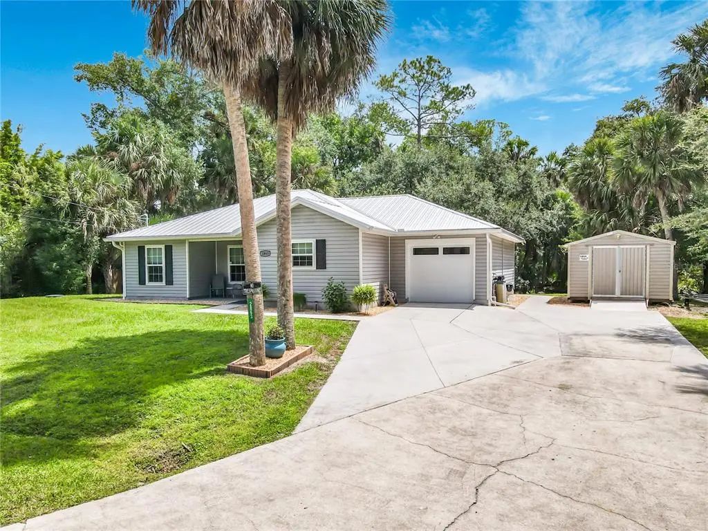 2863 Canal Road, DELAND