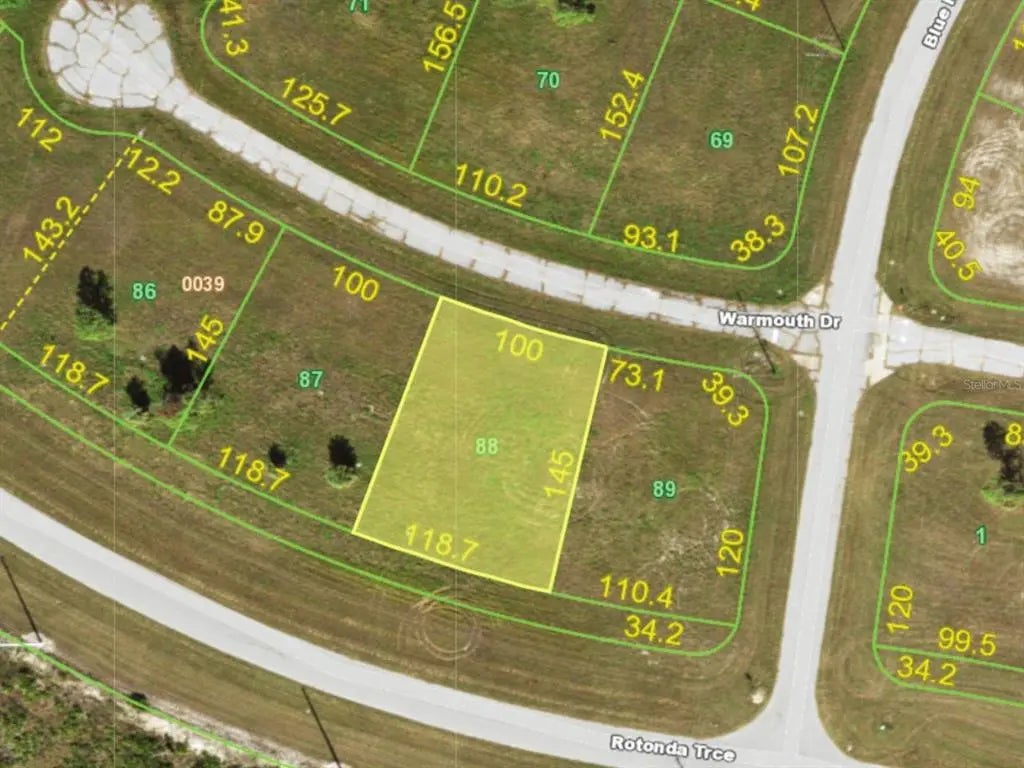 Photo of Listing #TB8483982