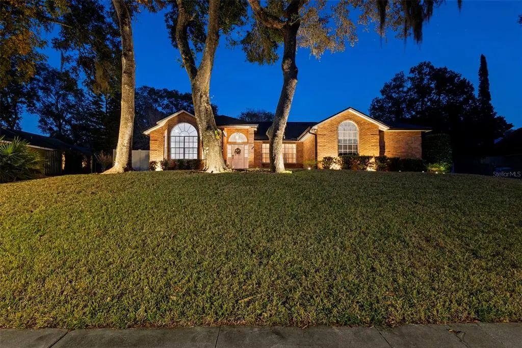 1777 Seneca Boulevard, WINTER SPRINGS