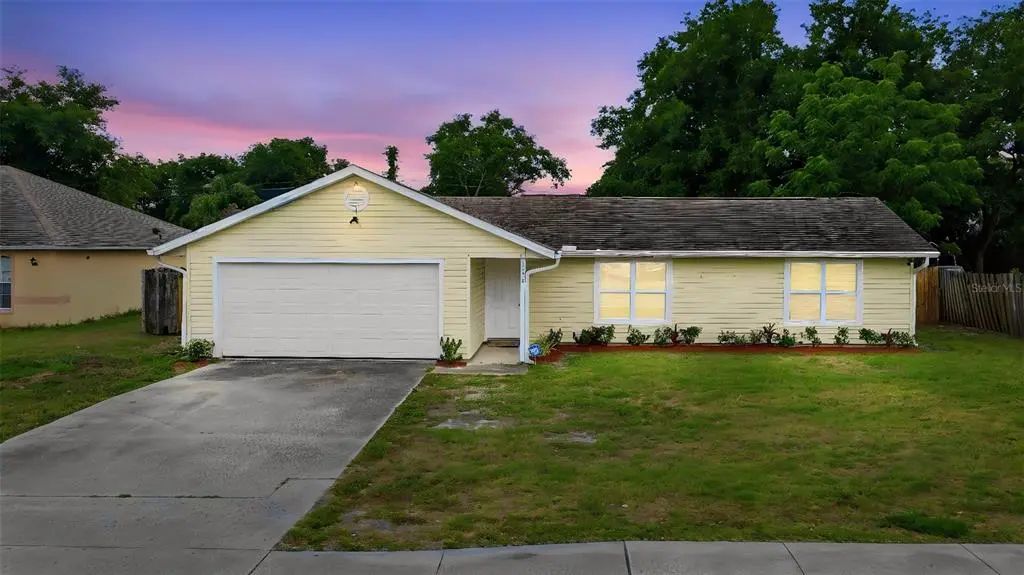 157 Fort Smith Boulevard, DELTONA