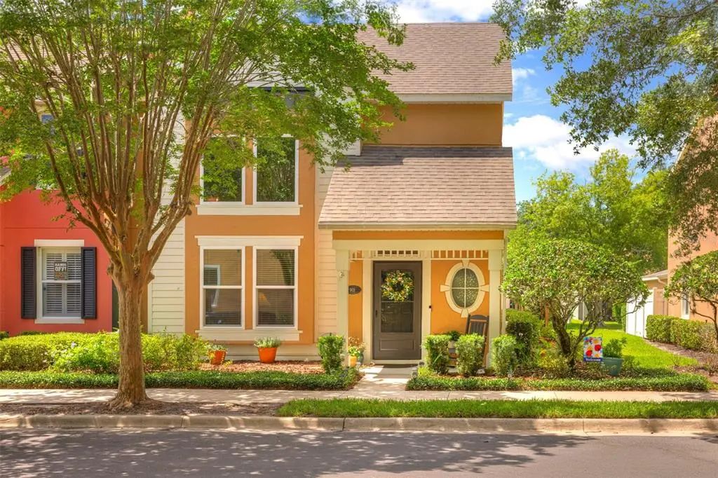 901 Wynbrook Lane, DELAND