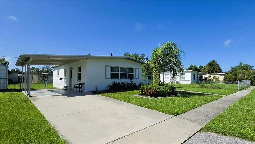 21131 Bersell Avenue, PORT CHARLOTTE