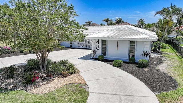 48 Hibiscus Drive, PUNTA GORDA