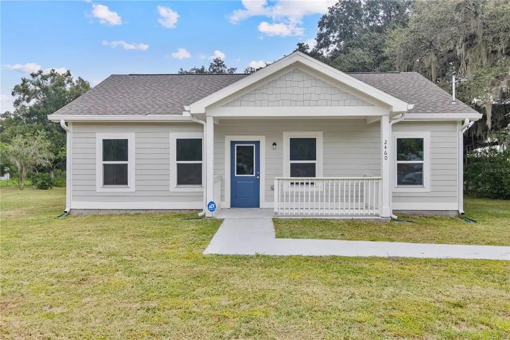 2460 Sw County Road 760a, ARCADIA
