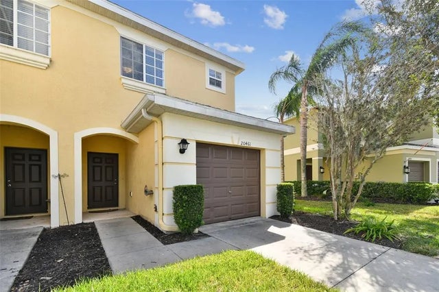 20461 Berrywood Lane, TAMPA