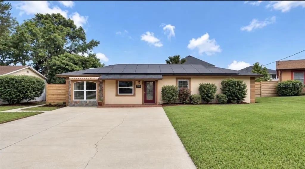 1426 Ellen Lane, APOPKA
