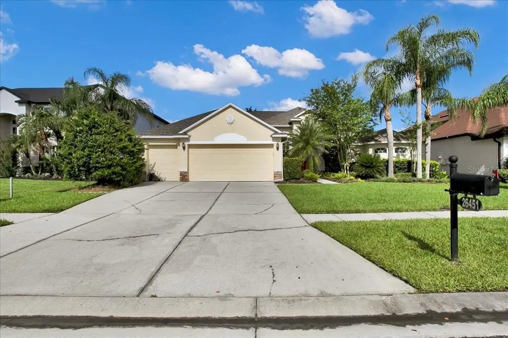 26451 Shoregrass Drive, WESLEY CHAPEL
