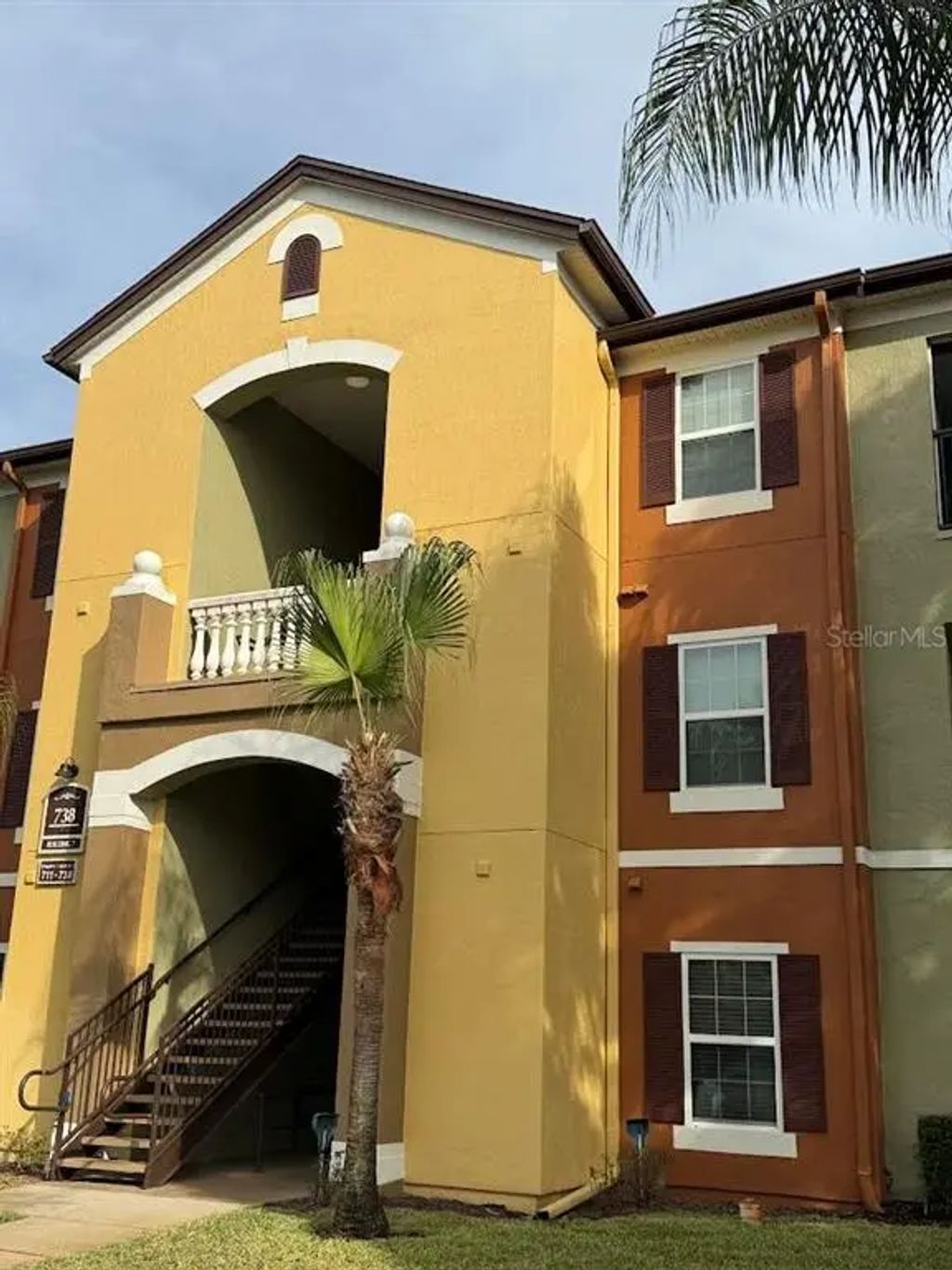 738 Crest Pines Drive 718, ORLANDO