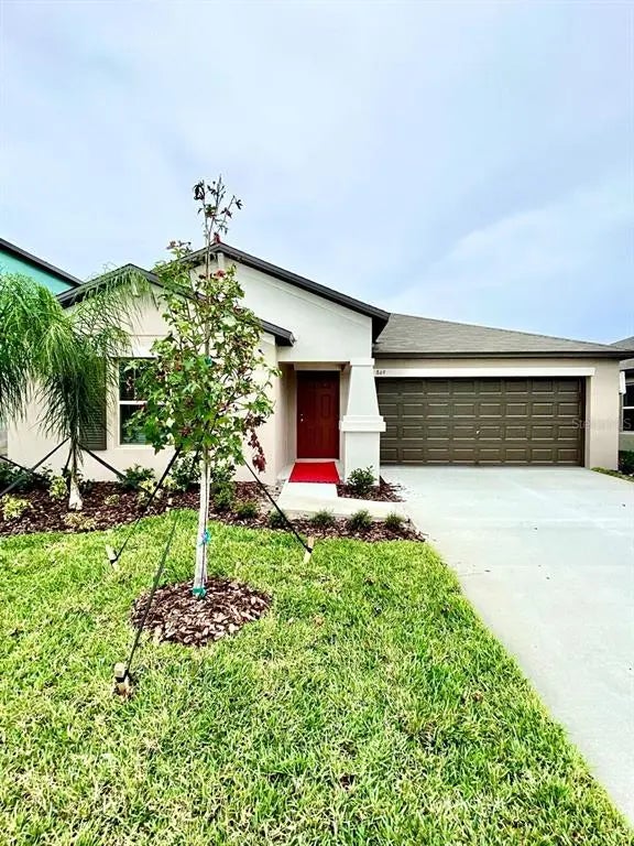 869 Anchor Bend Drive, RUSKIN