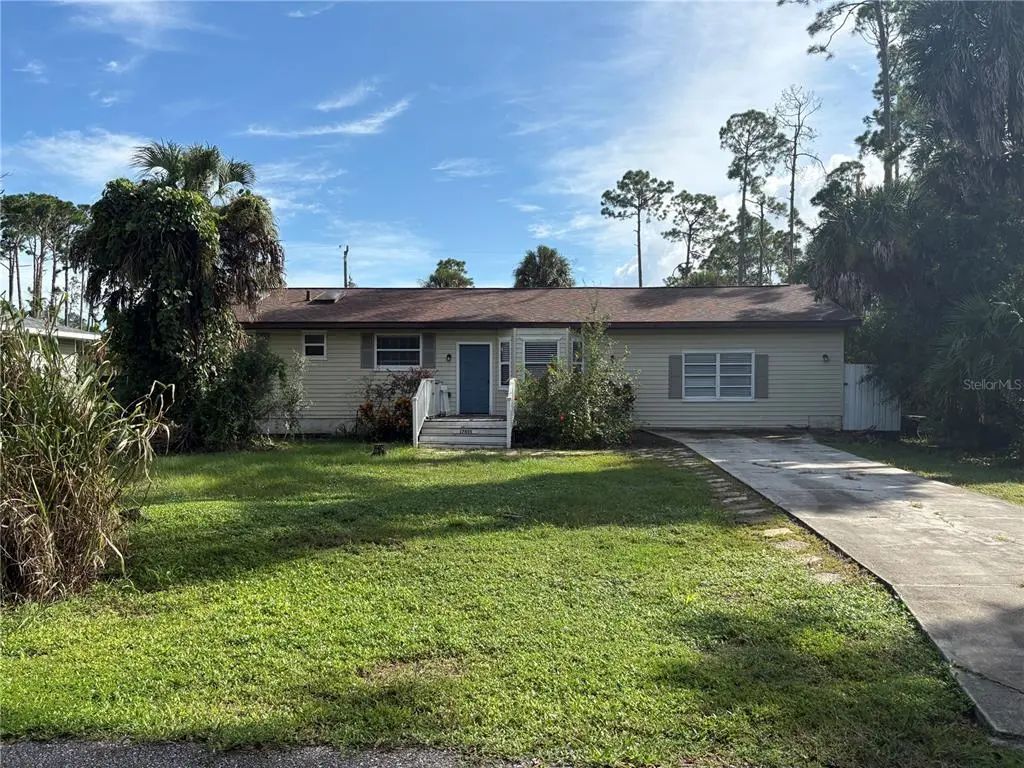 17455 Masten Avenue, PORT CHARLOTTE
