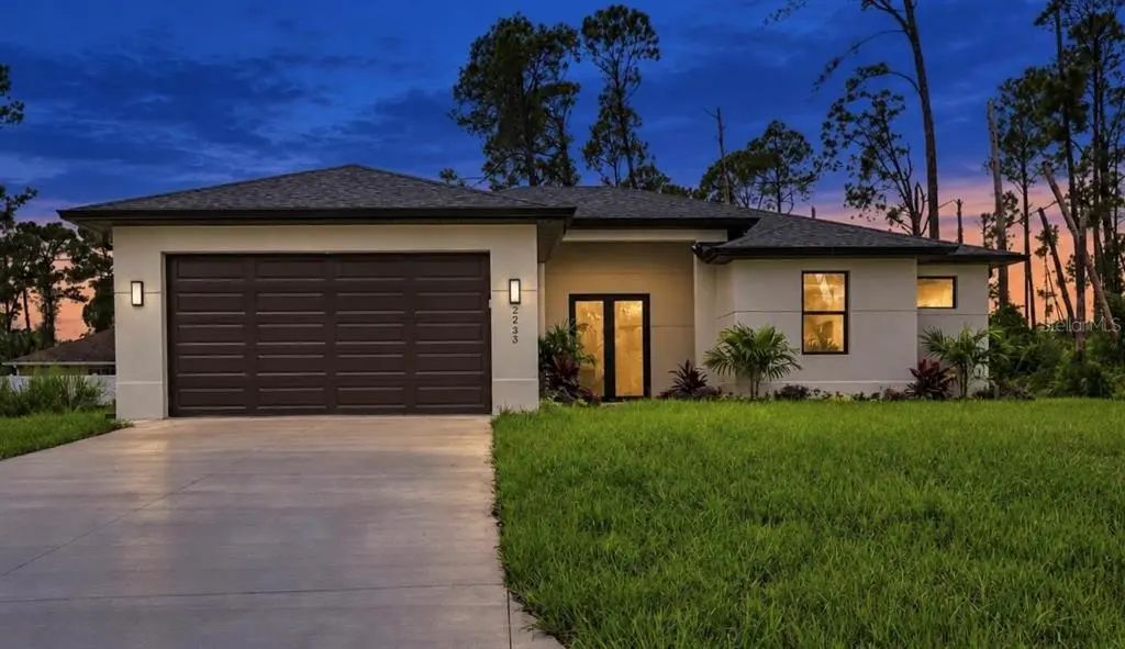 2235 Nabble Lane, NORTH PORT