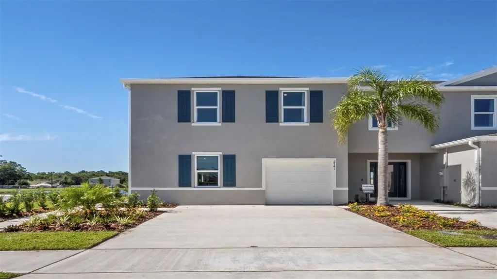 2810 Silver Canoe Drive, EDGEWATER