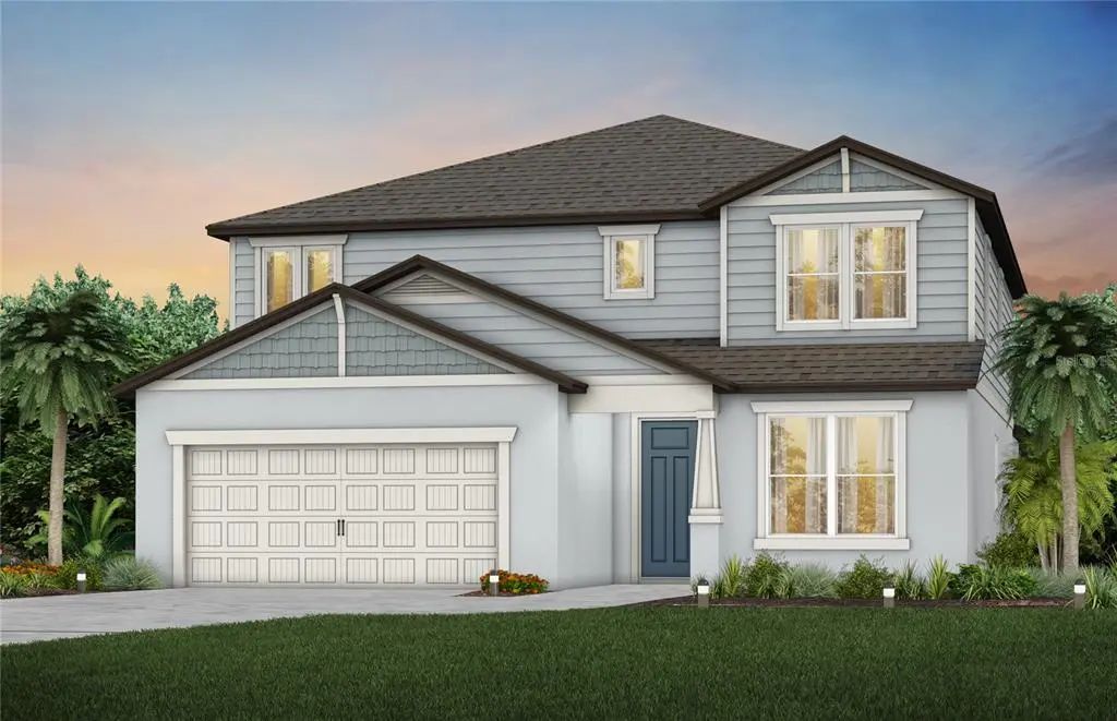 10110 Farmers Shed Place, PARRISH