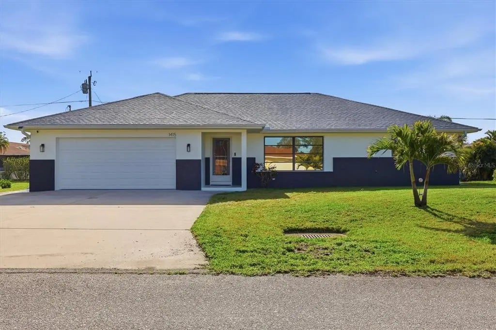 1415 Piedmont Road, VENICE