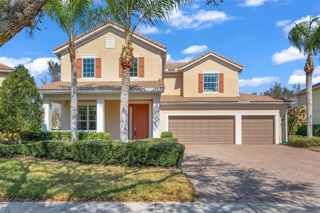 7961 Esta Lane, ORLANDO