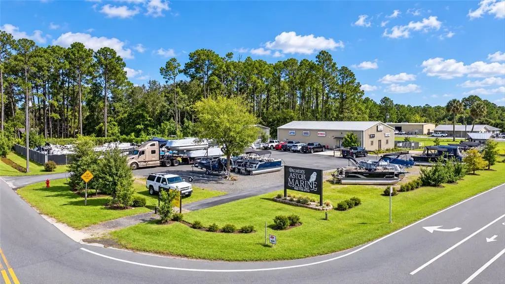 23853 State Road 40, ASTOR