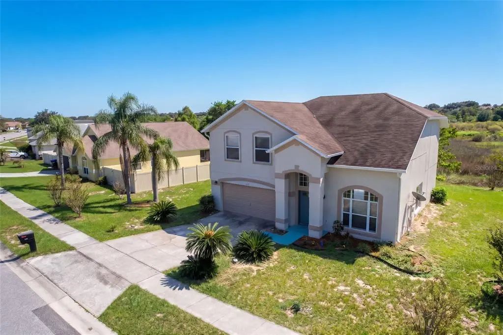 7694 Country Run Parkway, ORLANDO